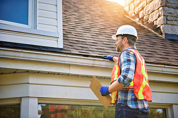 Licensed Gutter Installation service in Crystal Bay, MN - Roof Repair Smedway